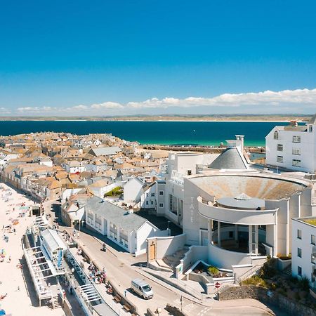 Apartamento Manor Court Penzance Exterior foto
